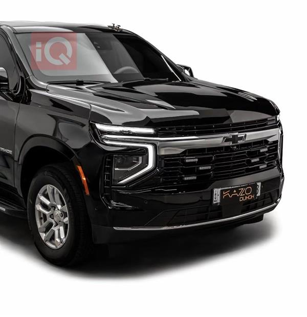 Chevrolet Tahoe 2025 for sale in Iraq - Erbil